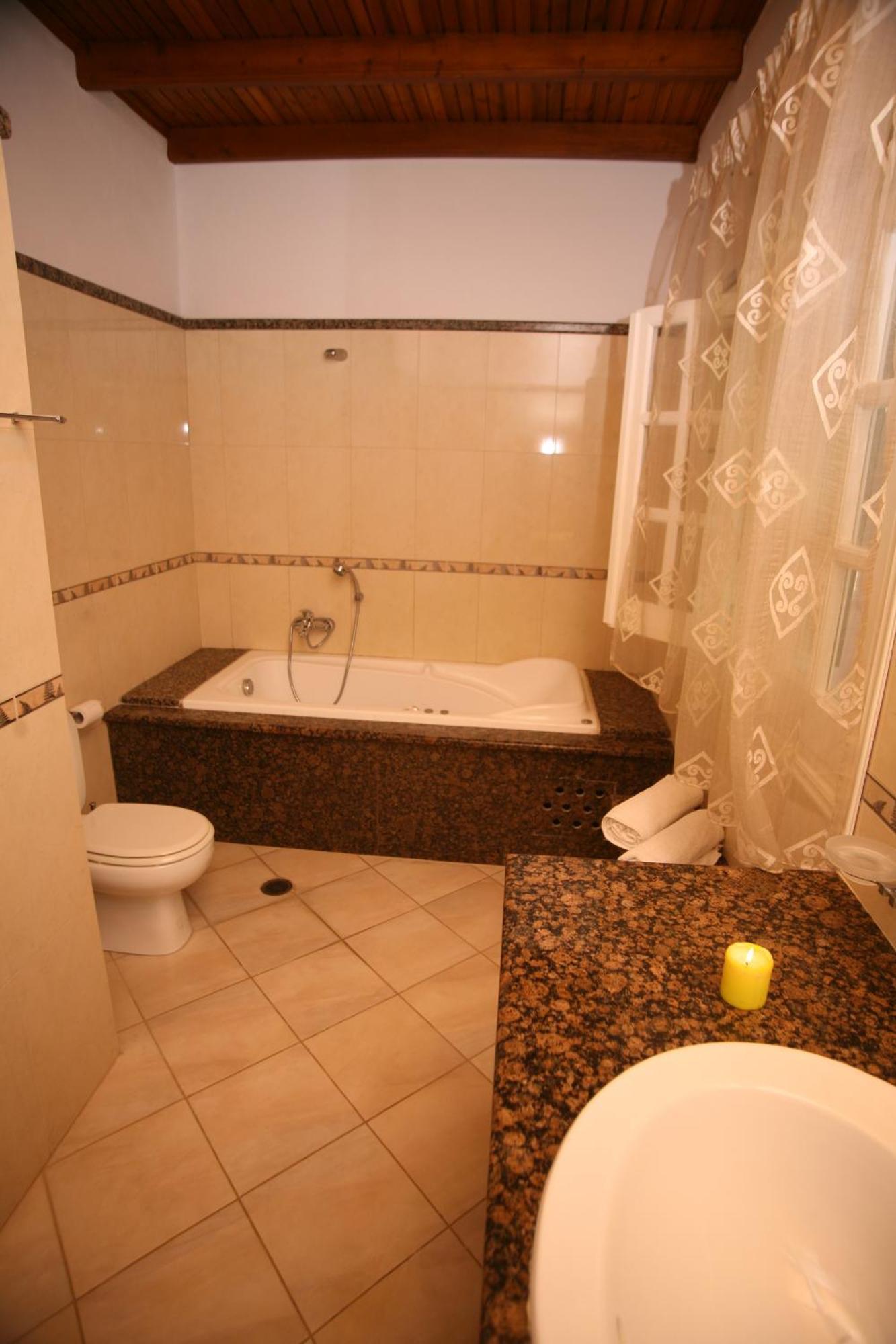 Villa Aphrodite Nissaki Nisaki  Room photo